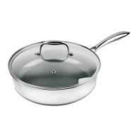 Kohersen Patelnia Saute Kohersen NX Ceramic 26 cm - 1519706 - zdjęcie 1
